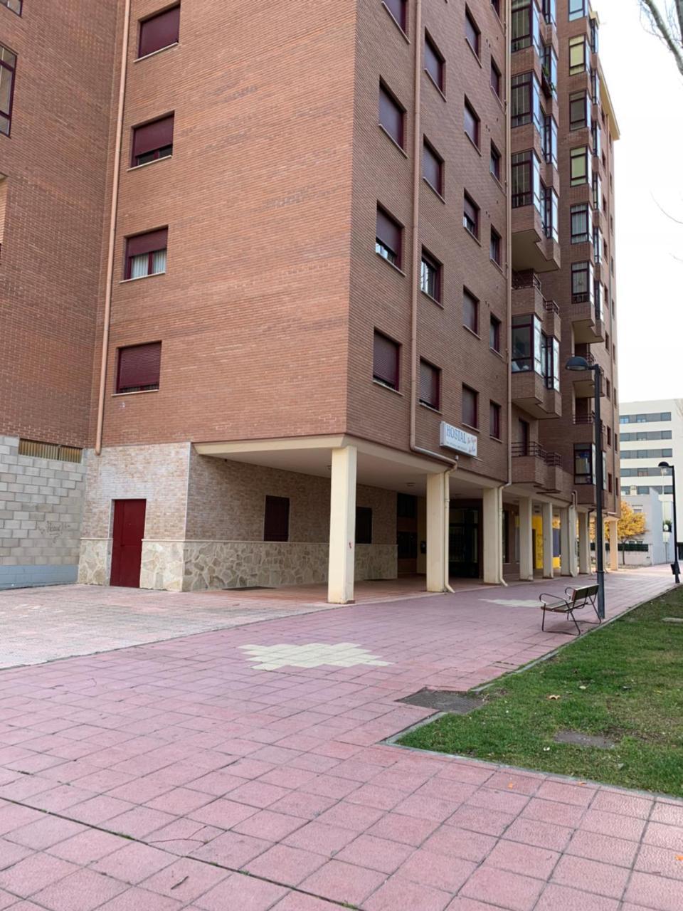 Hostal La Cepa De Oro Аранда-де-Дуэро Экстерьер фото